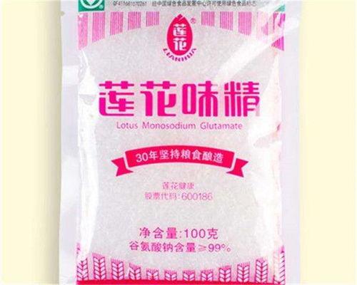 娱乐吃瓜姐莲花味精,揭秘娱乐界的“味精女神”传奇