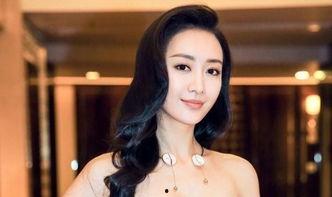 娱乐吃瓜君王鸥是谁呀,王鸥的星光之路