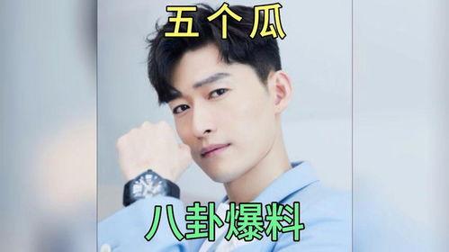 明星娱乐圈吃瓜ppt,明星幕后故事全解析